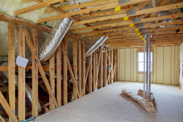 Best Spray Foam Insulation in Shongopovi, AZ